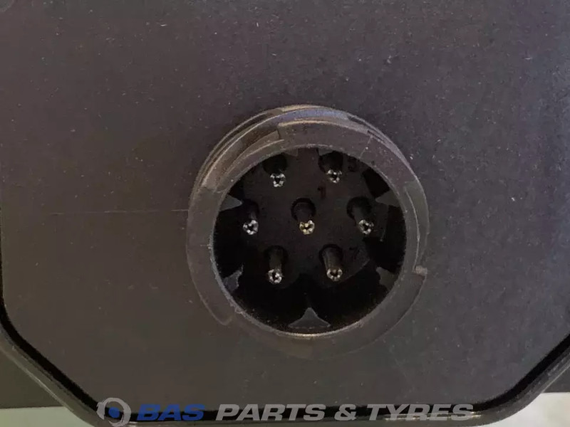 Scania Achterlicht gecomb. links Links Scania 2860829 - Luz trasera para Camión: foto 4 Scania Achterlicht gecomb. links Links Scania 2860829 - Luz trasera para Camión: foto 4