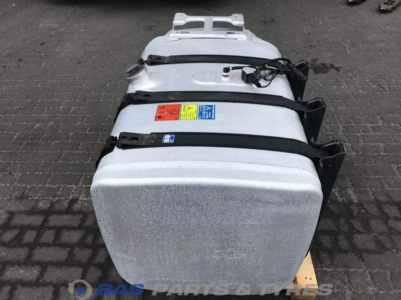 Scania Brandstoftank Scania 540 Liter 1887755 - Depósito de combustible para Camión: foto 2 Scania Brandstoftank Scania 540 Liter 1887755 - Depósito de combustible para Camión: foto 2