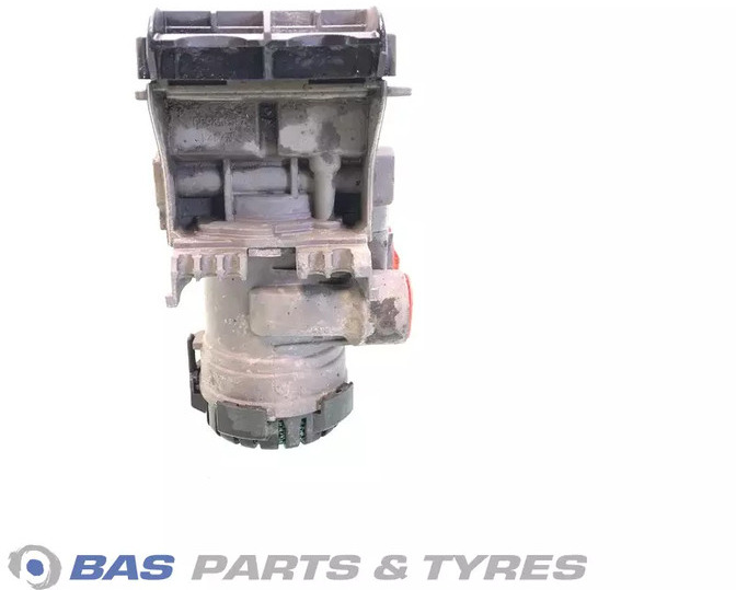 Scania EBS Ventiel Scania 2653385 - Piezas de freno para Camión: foto 4 Scania EBS Ventiel Scania 2653385 - Piezas de freno para Camión: foto 4