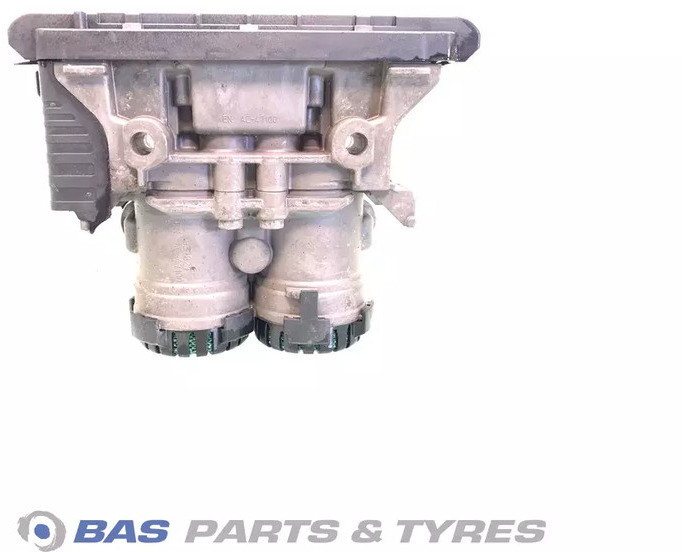 Scania EBS Ventiel Scania 2653385 - Piezas de freno para Camión: foto 3 Scania EBS Ventiel Scania 2653385 - Piezas de freno para Camión: foto 3