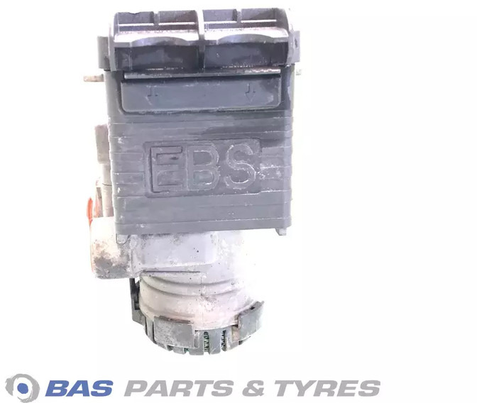 Scania EBS Ventiel Scania 2653385 - Piezas de freno para Camión: foto 2 Scania EBS Ventiel Scania 2653385 - Piezas de freno para Camión: foto 2