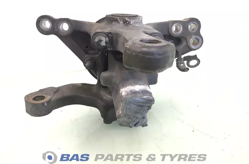 Scania Fusee Scania 2433742 - Caja de dirección para Camión: foto 3 Scania Fusee Scania 2433742 - Caja de dirección para Camión: foto 3