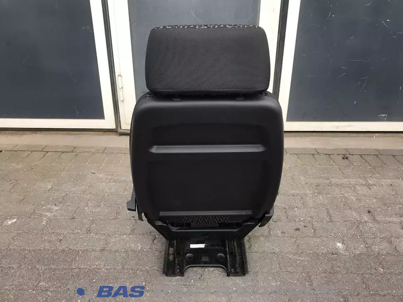 Scania G-Serie NextGen Bijrijdersstoel Scania 2126190 - Asiento para Camión: foto 3 Scania G-Serie NextGen Bijrijdersstoel Scania 2126190 - Asiento para Camión: foto 3