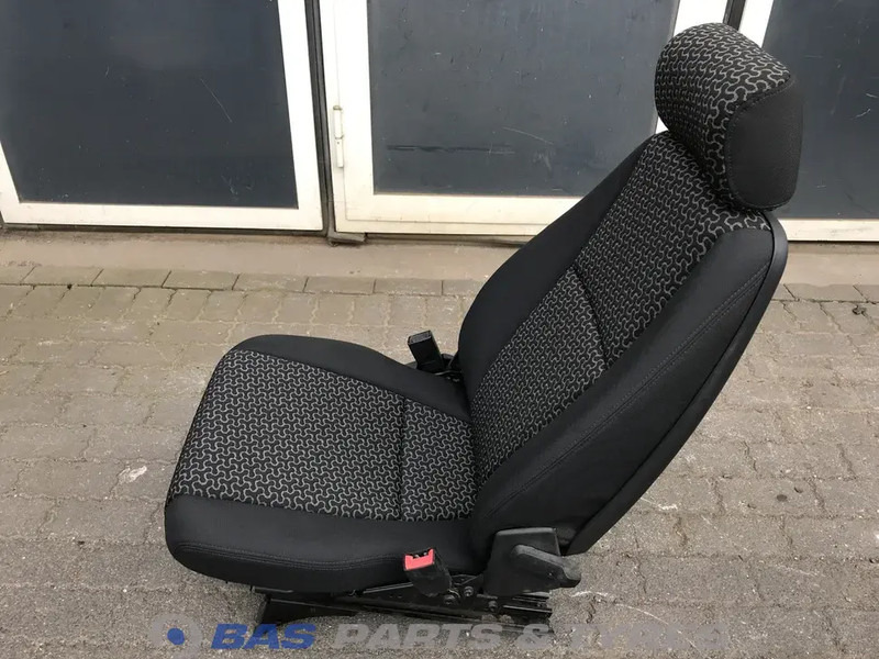Scania G-Serie NextGen Bijrijdersstoel Scania 2126190 - Asiento para Camión: foto 2 Scania G-Serie NextGen Bijrijdersstoel Scania 2126190 - Asiento para Camión: foto 2