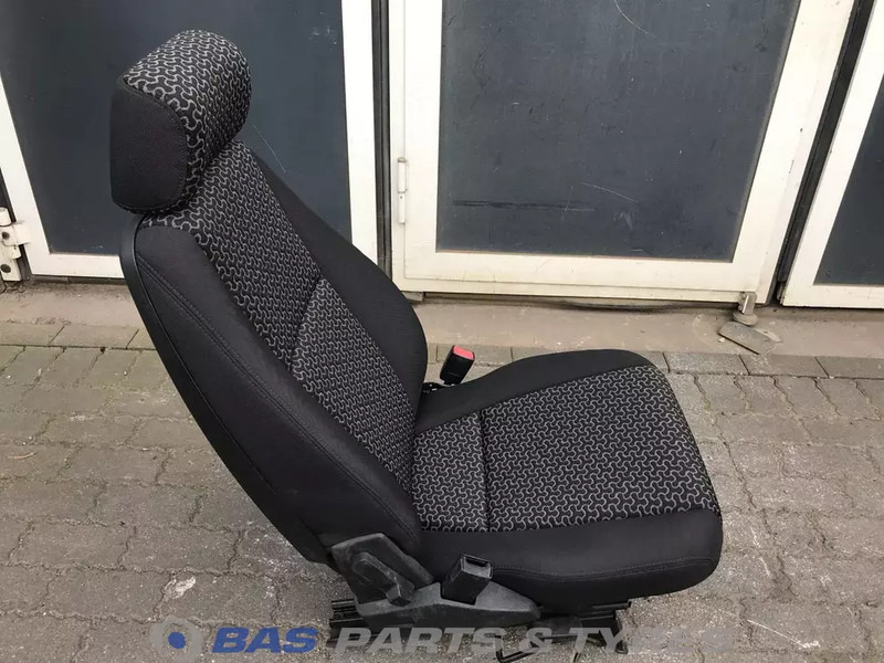 Scania G-Serie NextGen Bijrijdersstoel Scania 2126190 - Asiento para Camión: foto 4 Scania G-Serie NextGen Bijrijdersstoel Scania 2126190 - Asiento para Camión: foto 4
