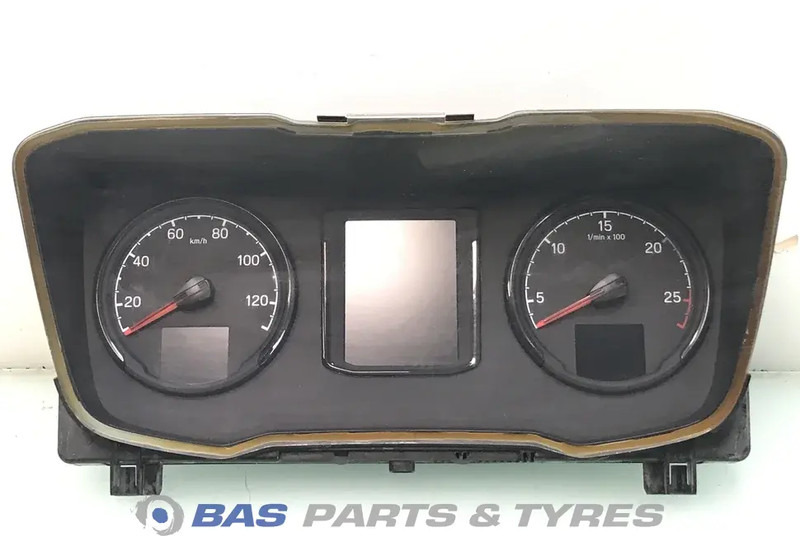 Scania G-Serie NextGen Combi-Instrument Scania 2717540 - Salpicadero para Camión: foto 1 Scania G-Serie NextGen Combi-Instrument Scania 2717540 - Salpicadero para Camión: foto 1