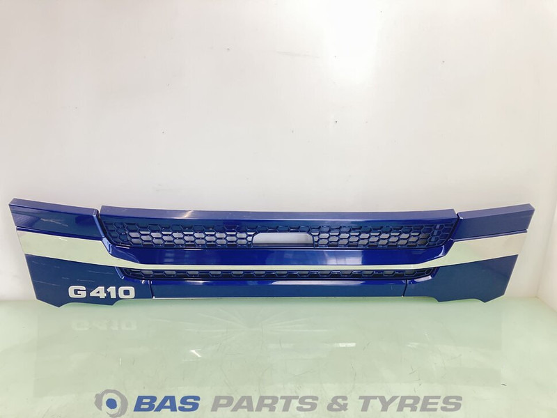 Scania G-Serie NextGen Grille Scania 2307678 - Parrilla para Camión: foto 1 Scania G-Serie NextGen Grille Scania 2307678 - Parrilla para Camión: foto 1