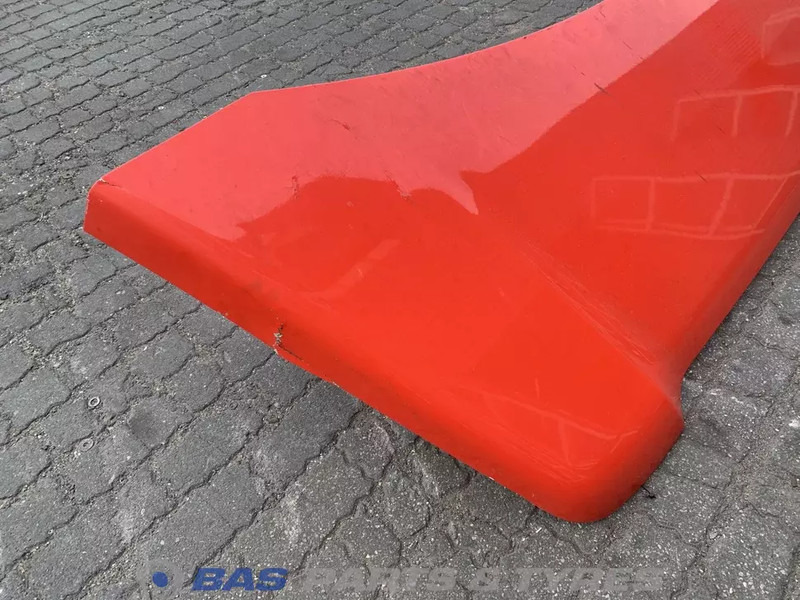 Scania G-Serie NextGen - Aerodinámica/ Spoiler para Camión: foto 2 Scania G-Serie NextGen - Aerodinámica/ Spoiler para Camión: foto 2