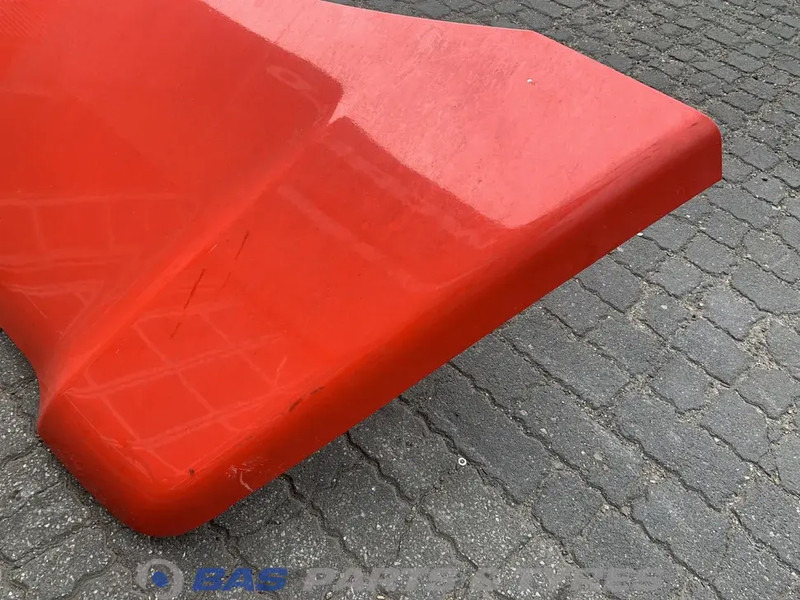 Scania G-Serie NextGen - Aerodinámica/ Spoiler para Camión: foto 3 Scania G-Serie NextGen - Aerodinámica/ Spoiler para Camión: foto 3