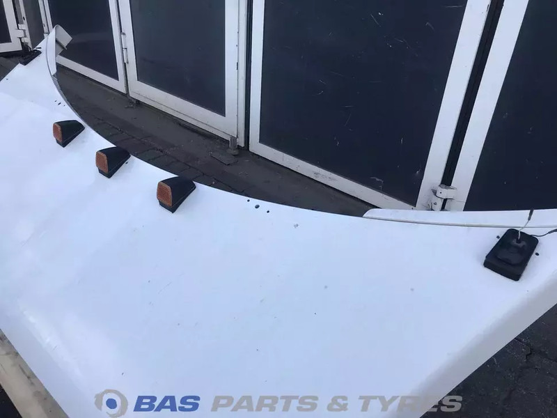 Scania G-Serie NextGen Spoilerset Scania CG-20 Highline L3H3 - Aerodinámica/ Spoiler para Camión: foto 4 Scania G-Serie NextGen Spoilerset Scania CG-20 Highline L3H3 - Aerodinámica/ Spoiler para Camión: foto 4