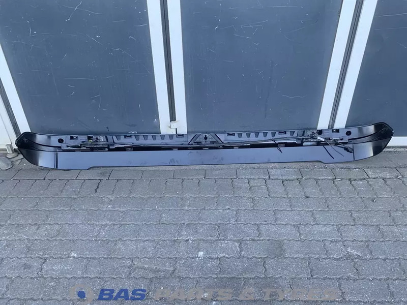 Scania G-Serie - Visera parasol para Camión: foto 4 Scania G-Serie - Visera parasol para Camión: foto 4