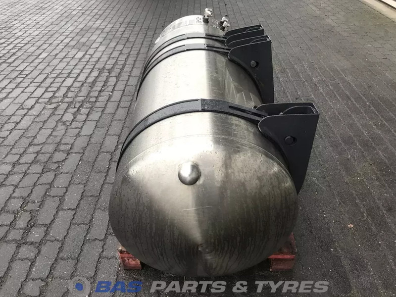 Scania LNG tank Scania 352 Liter 1776103 - Depósito de combustible para Camión: foto 2 Scania LNG tank Scania 352 Liter 1776103 - Depósito de combustible para Camión: foto 2