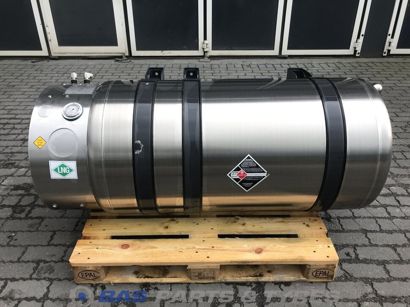 Scania LNG tank Scania 352 Liter 1776103 - Depósito de combustible para Camión: foto 1 Scania LNG tank Scania 352 Liter 1776103 - Depósito de combustible para Camión: foto 1