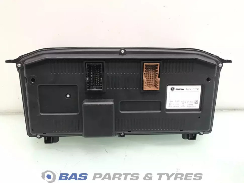 Scania P-Serie NextGen Combi-Instrument Scania 2717540 - Salpicadero para Camión: foto 2 Scania P-Serie NextGen Combi-Instrument Scania 2717540 - Salpicadero para Camión: foto 2