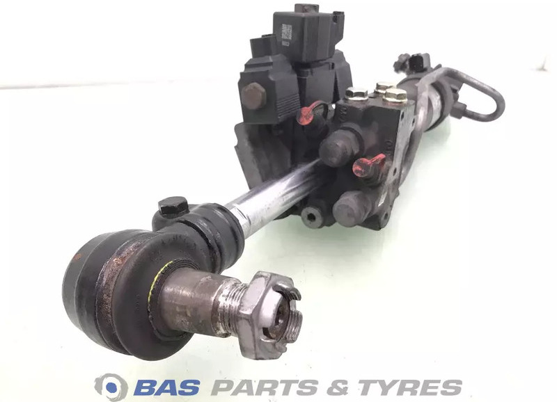 Scania  - Dirección para Camión: foto 3 Scania  - Dirección para Camión: foto 3