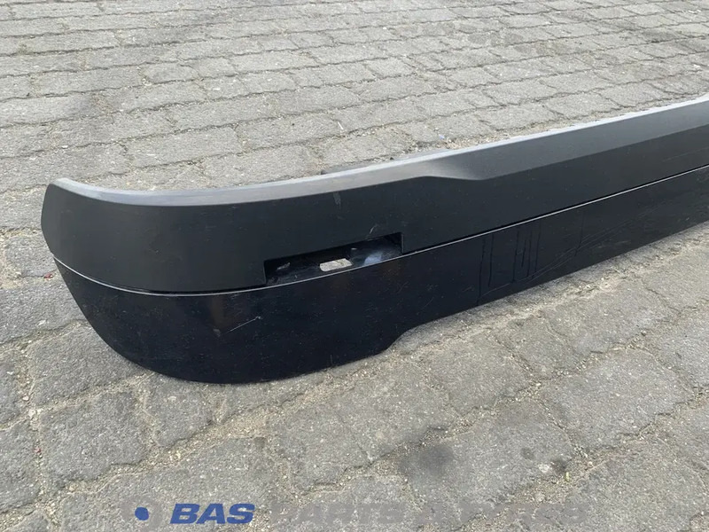 Scania  - Visera parasol para Camión: foto 2 Scania  - Visera parasol para Camión: foto 2