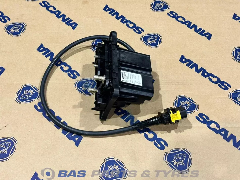 Scania  - Cables/ Alambres para Camión: foto 2 Scania  - Cables/ Alambres para Camión: foto 2