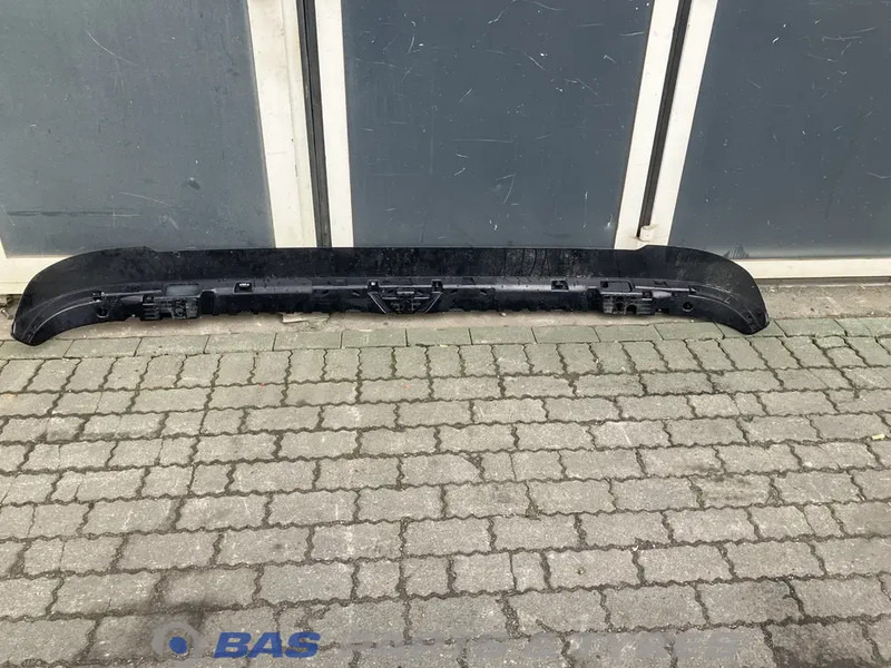 Scania  - Visera parasol para Camión: foto 2 Scania  - Visera parasol para Camión: foto 2