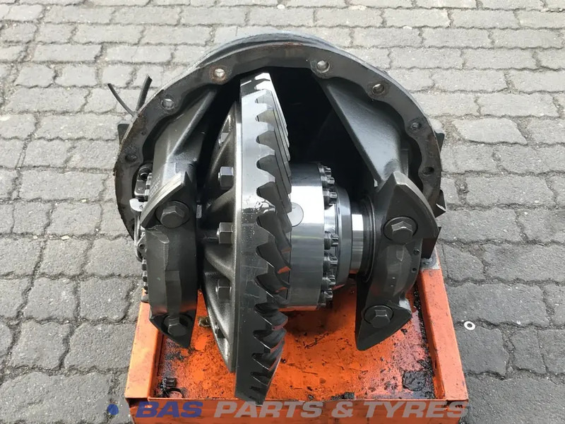 Scania  - Diferencial para Camión: foto 2 Scania  - Diferencial para Camión: foto 2