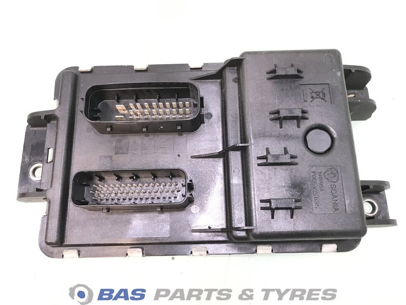 Scania  - Sistema eléctrico para Camión: foto 1 Scania  - Sistema eléctrico para Camión: foto 1