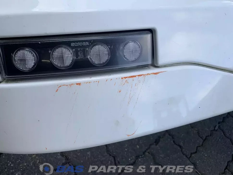 Scania  - Visera parasol para Camión: foto 5 Scania  - Visera parasol para Camión: foto 5