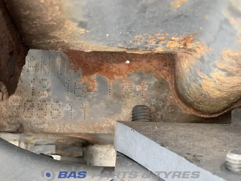 Scania R-Serie NextGen Motor Scania DC13 164 450 2294618 - Motor para Camión: foto 5 Scania R-Serie NextGen Motor Scania DC13 164 450 2294618 - Motor para Camión: foto 5