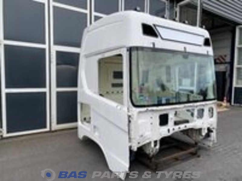 Scania R-Serie NextGen Scania CR-20 Highline L3H2 2047000 - Cabina e interior para Camión: foto 2 Scania R-Serie NextGen Scania CR-20 Highline L3H2 2047000 - Cabina e interior para Camión: foto 2