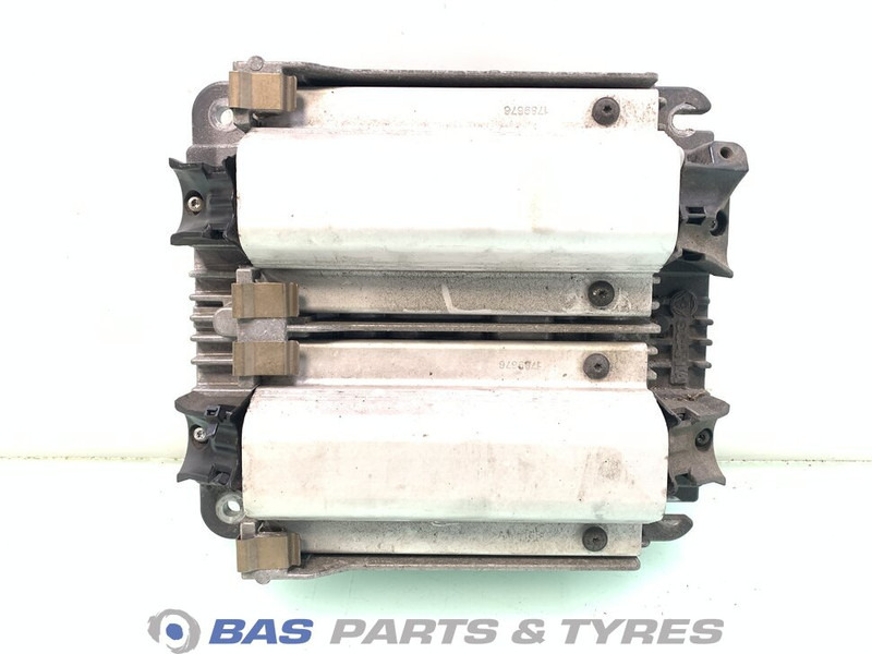 Scania Regeleenheid EMS Scania 2237232 - Unidad de control para Camión: foto 1 Scania Regeleenheid EMS Scania 2237232 - Unidad de control para Camión: foto 1