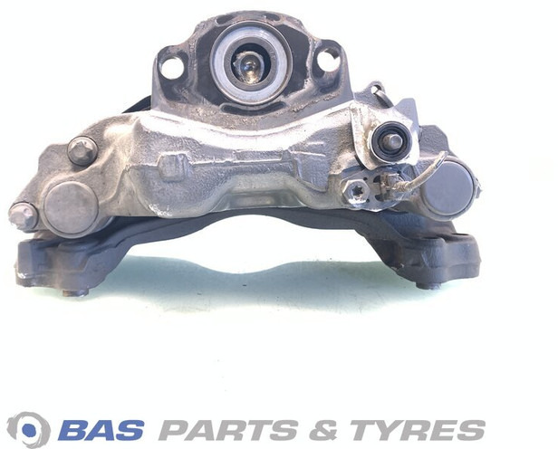 Scania Remklauw Scania 2541985 - Pinza de freno para Camión: foto 3 Scania Remklauw Scania 2541985 - Pinza de freno para Camión: foto 3