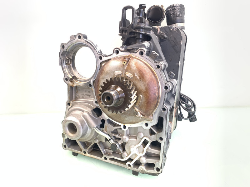 Scania Retarder R3500 Retarder 1790614 - Piezas de freno para Camión: foto 1 Scania Retarder R3500 Retarder 1790614 - Piezas de freno para Camión: foto 1