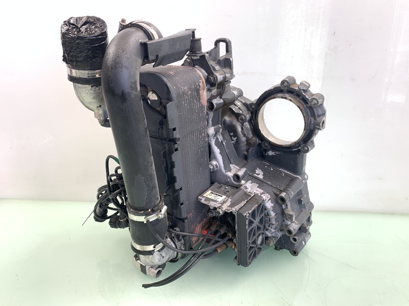 Scania Retarder R3500 Retarder 1790614 - Piezas de freno para Camión: foto 3 Scania Retarder R3500 Retarder 1790614 - Piezas de freno para Camión: foto 3