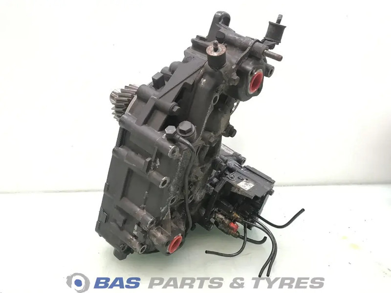 Scania Retarder R4100 Retarder 2610167 - Piezas de freno para Camión: foto 5 Scania Retarder R4100 Retarder 2610167 - Piezas de freno para Camión: foto 5