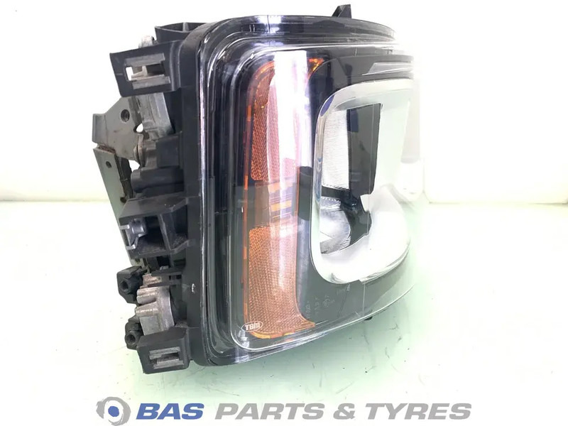 Scania S-Serie NextGen Koplamp Rechts 2674391 - Faro delantero para Camión: foto 4 Scania S-Serie NextGen Koplamp Rechts 2674391 - Faro delantero para Camión: foto 4