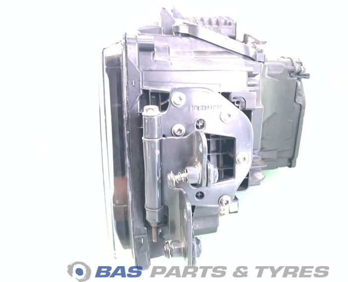 Scania S-Serie NextGen Koplamp Rechts 2674391 - Faro delantero para Camión: foto 2 Scania S-Serie NextGen Koplamp Rechts 2674391 - Faro delantero para Camión: foto 2