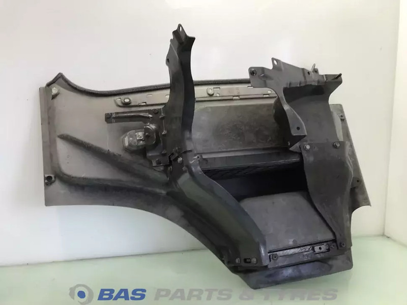 Scania S-Serie NextGen Opstap Links Scania 2422394 - Carrocería y exterior para Camión: foto 2 Scania S-Serie NextGen Opstap Links Scania 2422394 - Carrocería y exterior para Camión: foto 2