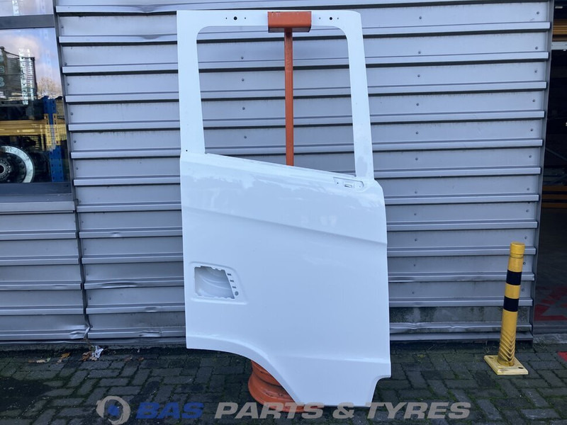 Scania S-Serie NextGen - Puerta y piezas para Camión: foto 1 Scania S-Serie NextGen - Puerta y piezas para Camión: foto 1