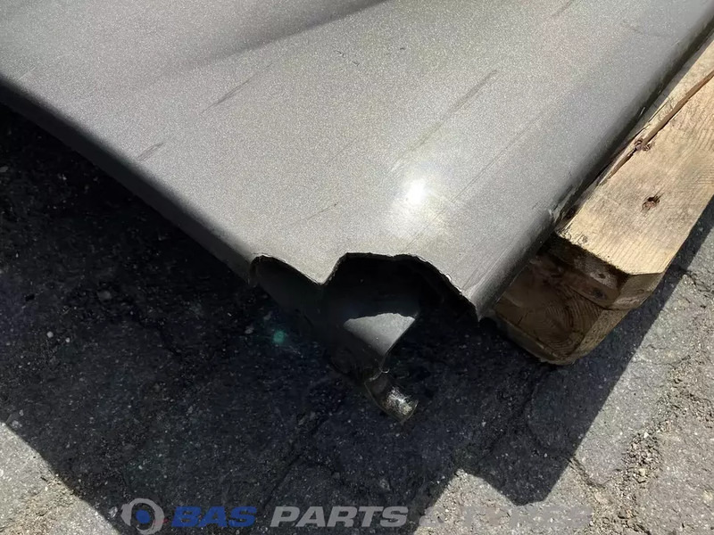 Scania S-Serie NextGen Sideskirt Set Scania 2623617 - Carrocería y exterior para Camión: foto 4 Scania S-Serie NextGen Sideskirt Set Scania 2623617 - Carrocería y exterior para Camión: foto 4