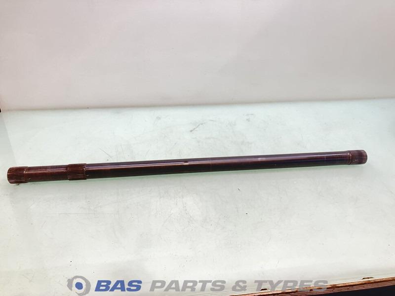 Scania Steekas Scania 2182744 - Eje posterior para Camión: foto 1 Scania Steekas Scania 2182744 - Eje posterior para Camión: foto 1