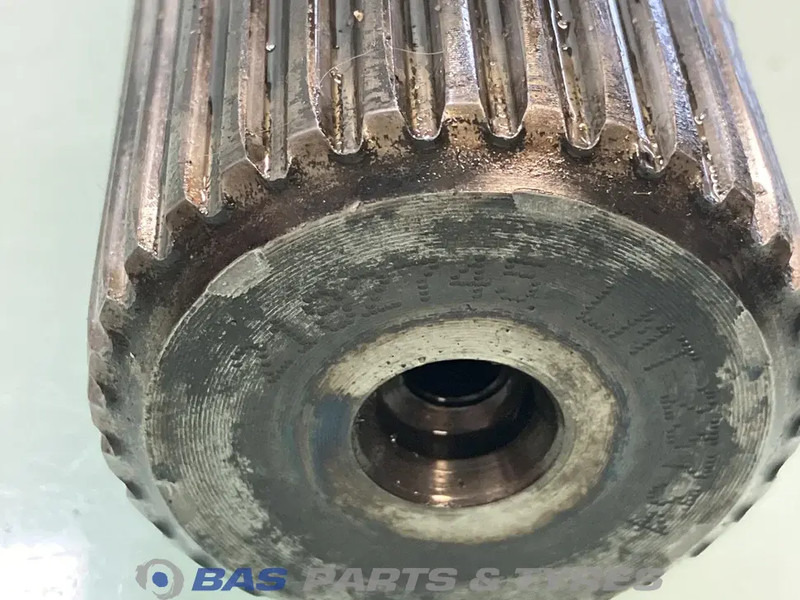 Scania Steekas Scania 2182745 - Eje posterior para Camión: foto 2 Scania Steekas Scania 2182745 - Eje posterior para Camión: foto 2