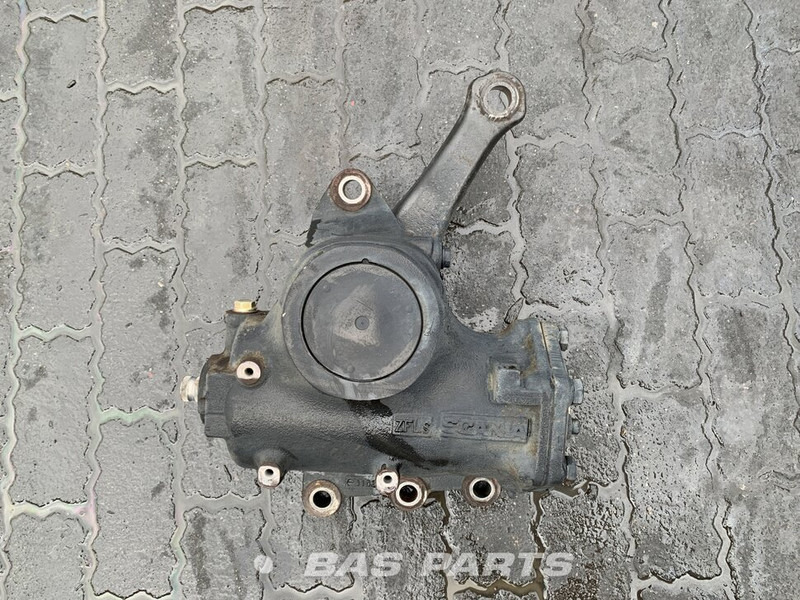 Scania Stuurhuis Scania 1783436 - Caja de dirección para Camión: foto 1 Scania Stuurhuis Scania 1783436 - Caja de dirección para Camión: foto 1