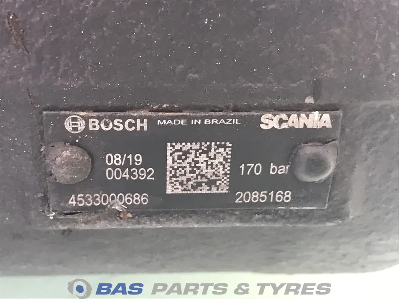 Scania Stuurhuis Scania 2085168 - Caja de dirección para Camión: foto 5 Scania Stuurhuis Scania 2085168 - Caja de dirección para Camión: foto 5