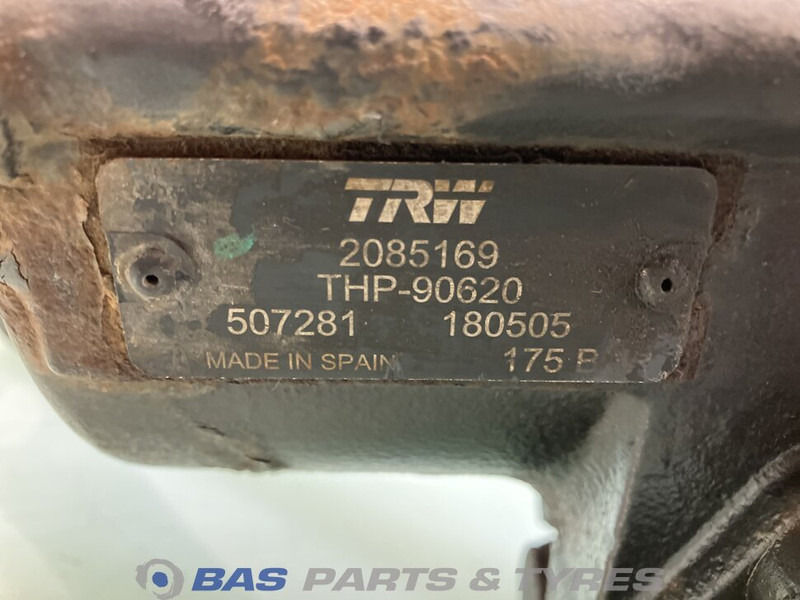 Scania Stuurhuis Scania 2085169 - Caja de dirección para Camión: foto 5 Scania Stuurhuis Scania 2085169 - Caja de dirección para Camión: foto 5