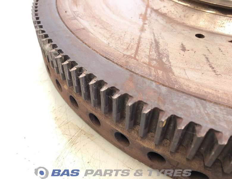 Scania Vliegwiel Scania 1776466 - Volante de inercia para Camión: foto 4 Scania Vliegwiel Scania 1776466 - Volante de inercia para Camión: foto 4