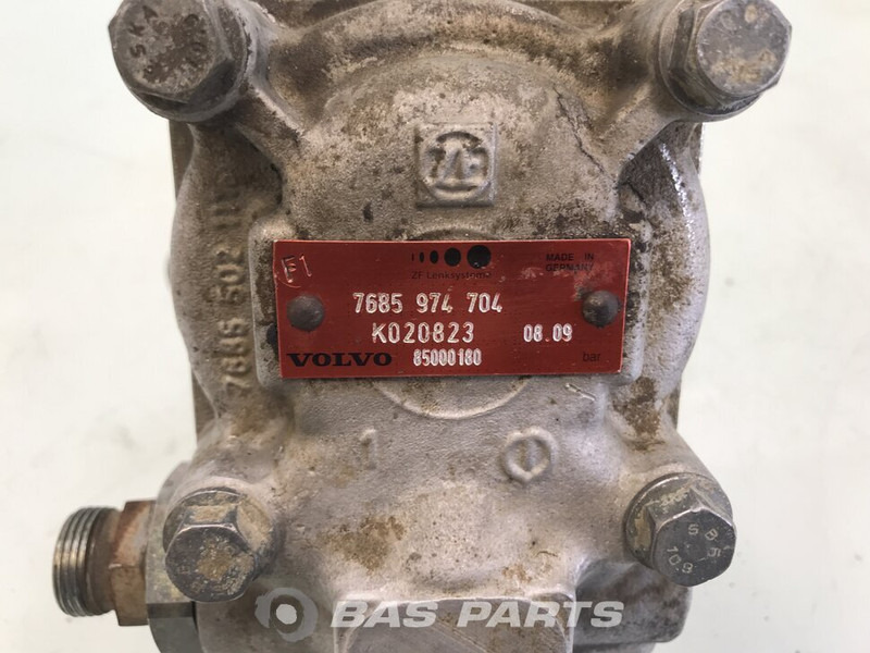 Volvo Bekrachtigingspomp Volvo 3172490 - Bomba de dirección para Camión: foto 5 Volvo Bekrachtigingspomp Volvo 3172490 - Bomba de dirección para Camión: foto 5