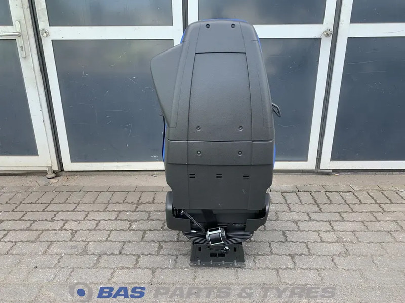 Volvo Bestuurdersstoel Volvo 23766368 - Asiento para Camión: foto 3 Volvo Bestuurdersstoel Volvo 23766368 - Asiento para Camión: foto 3