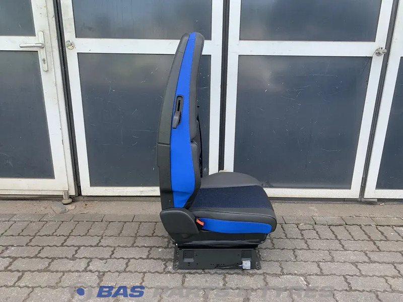 Volvo Bestuurdersstoel Volvo 23766368 - Asiento para Camión: foto 4 Volvo Bestuurdersstoel Volvo 23766368 - Asiento para Camión: foto 4