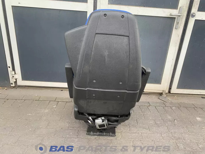 Volvo Bestuurdersstoel Volvo 23766368 - Asiento para Camión: foto 3 Volvo Bestuurdersstoel Volvo 23766368 - Asiento para Camión: foto 3