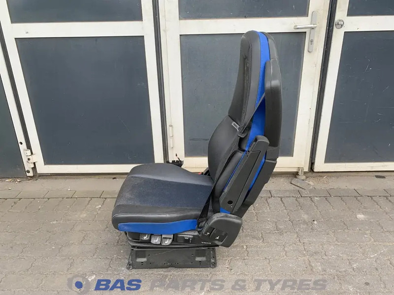 Volvo Bestuurdersstoel Volvo 23766368 - Asiento para Camión: foto 2 Volvo Bestuurdersstoel Volvo 23766368 - Asiento para Camión: foto 2