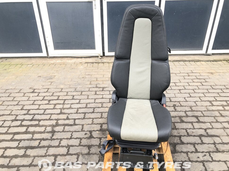 Volvo Bijrijdersstoel Volvo 23764394 - Asiento para Camión: foto 1 Volvo Bijrijdersstoel Volvo 23764394 - Asiento para Camión: foto 1