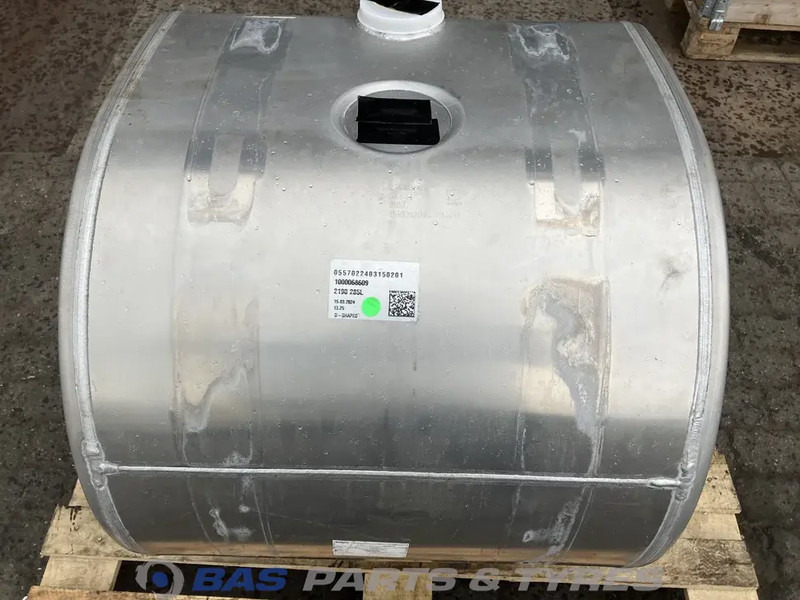 Volvo Brandstoftank Volvo 285 Liter G0000108 - Depósito de combustible para Camión: foto 3 Volvo Brandstoftank Volvo 285 Liter G0000108 - Depósito de combustible para Camión: foto 3
